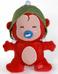 毛絨公仔-LittleMomo45cm